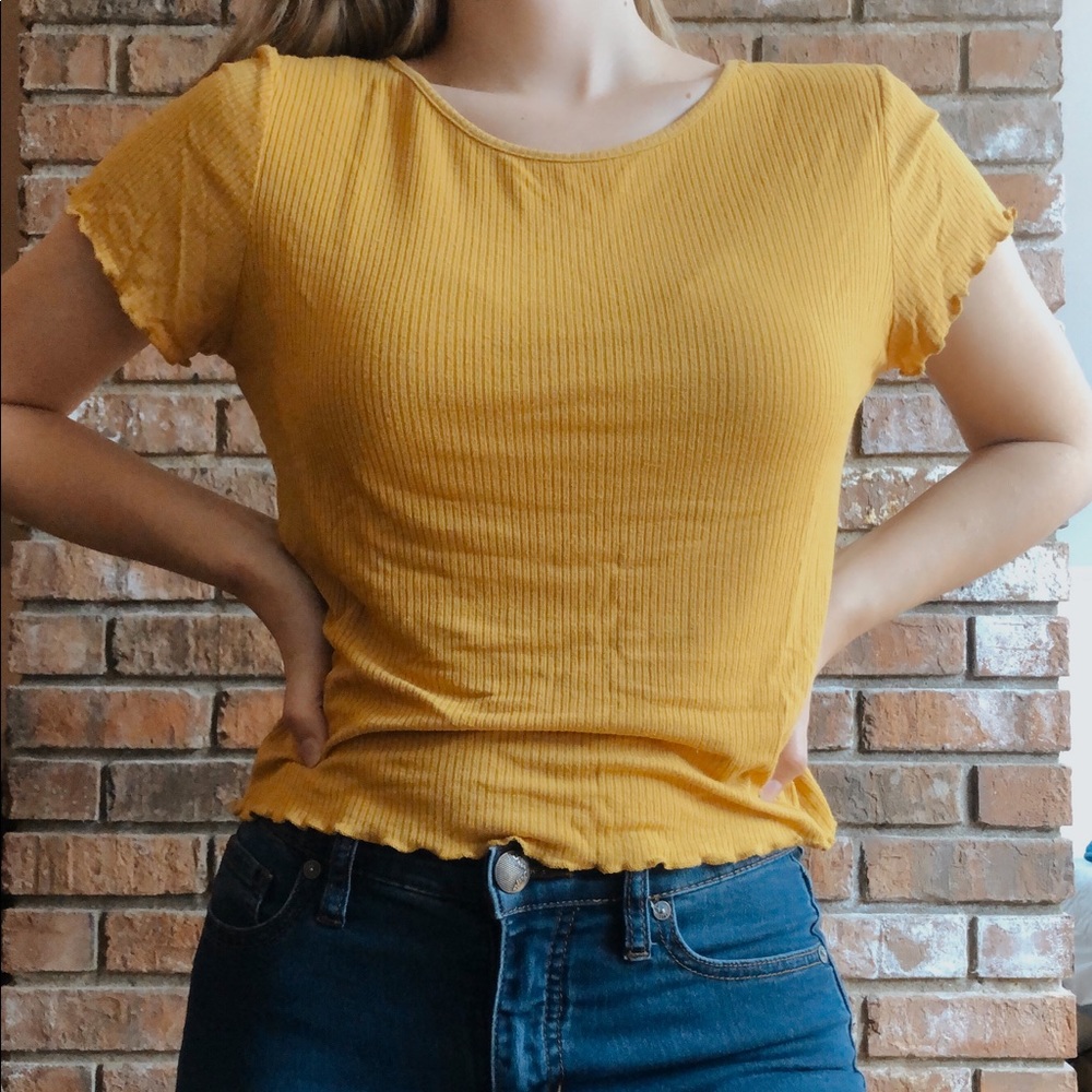 Charlotte Russe Top